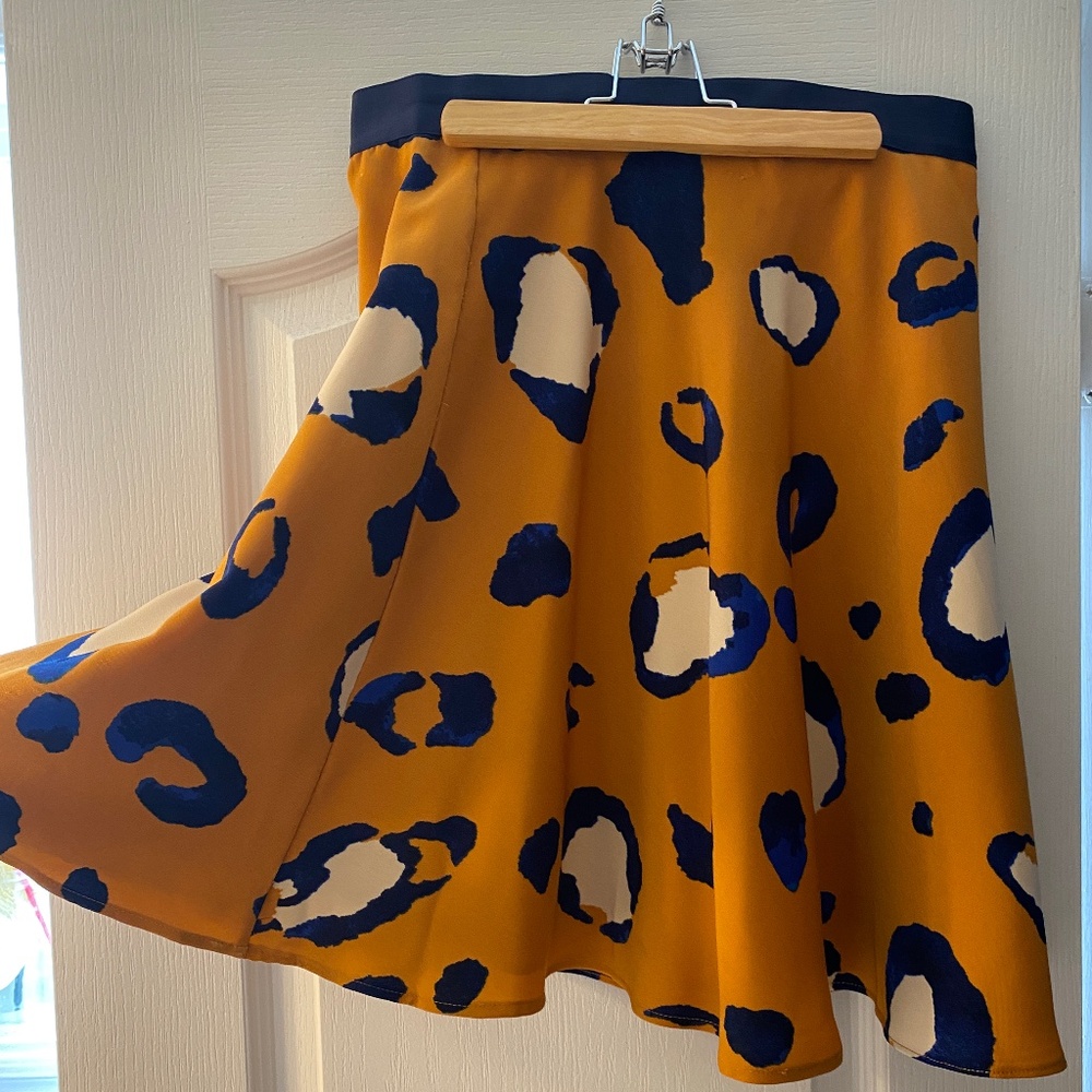 Phillip Lim for target skirt